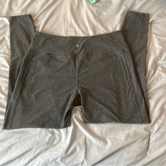 Linksoul dark grey heather legging XXL - Picture 6 of 7